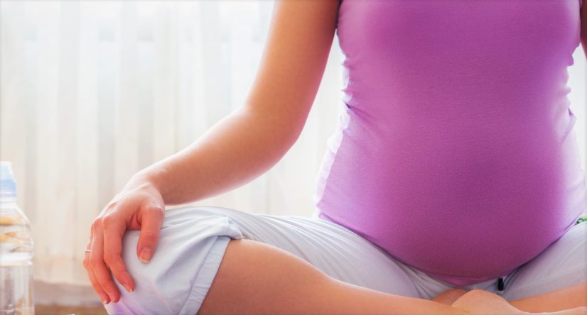 Gravid kvinde - Lækre enkelt services